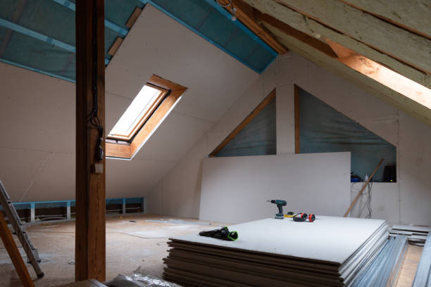 Best Insulation Maintenance and Repair in Marlboro Meadows, MD