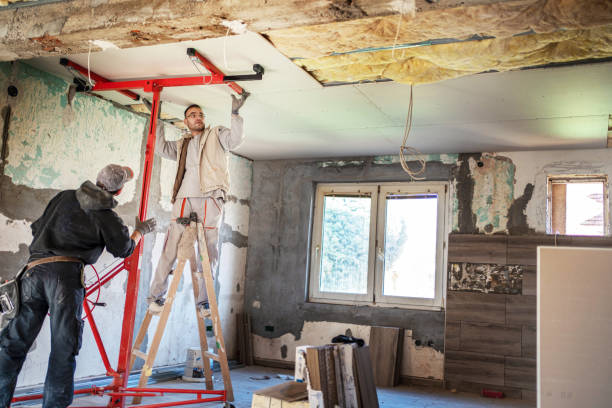 Best Residential Insulation in Marlboro Meadows, MD