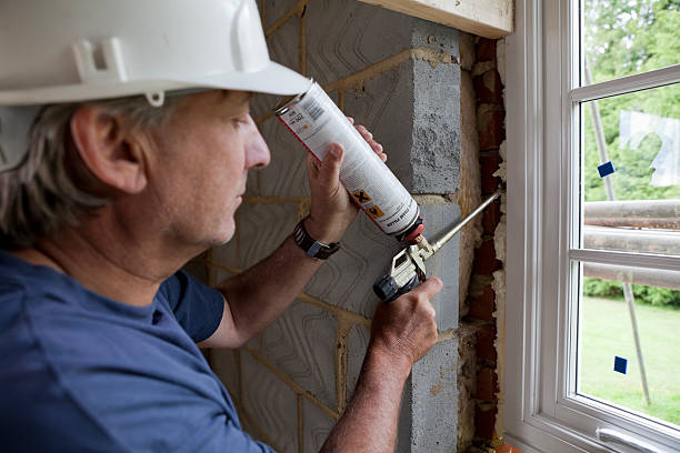 Best Insulation for Specific Applications in Marlboro Meadows, MD