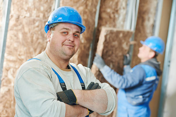 Best Insulation for Specific Applications in Marlboro Meadows, MD